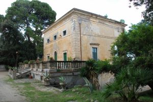 Villa Bruschi Falgari